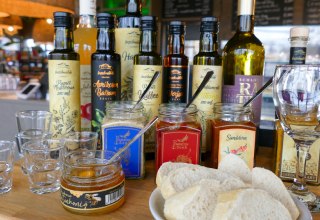 © Inselmühle Usedom