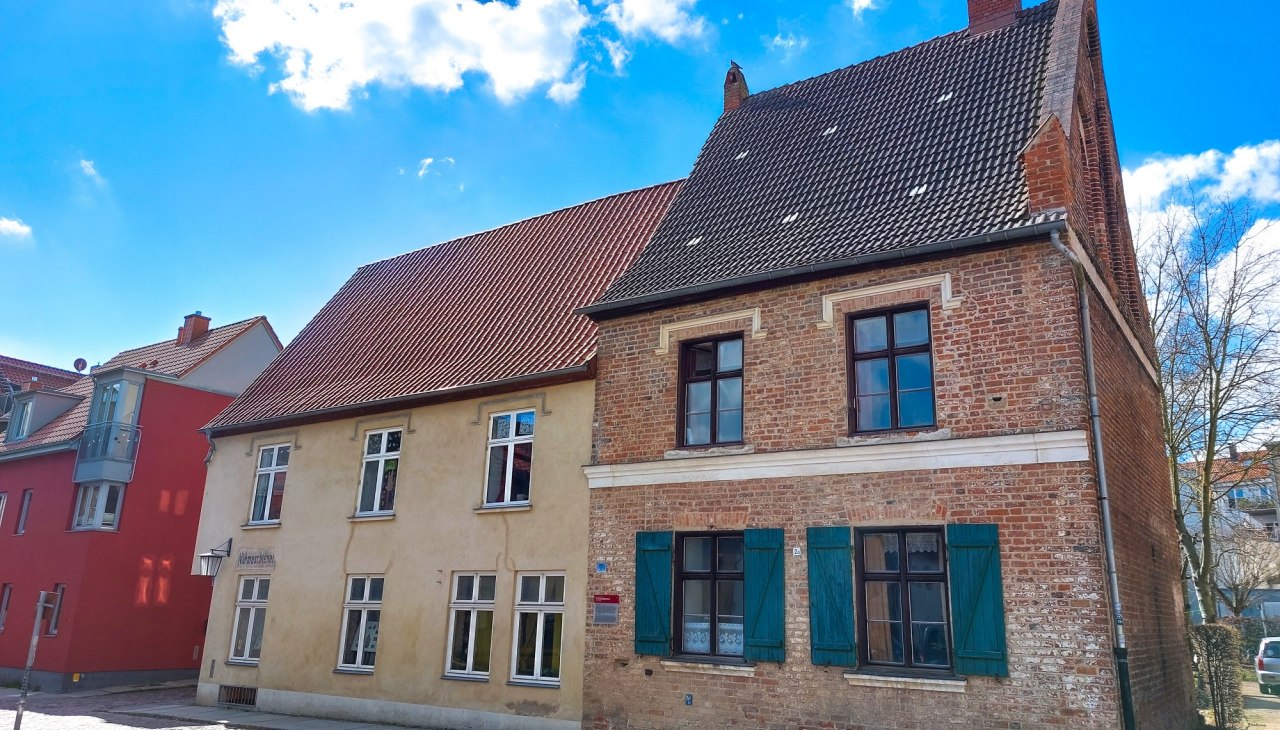 Beul, © TZ HST Beul, © TZ HST