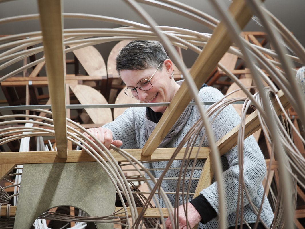 &copy; Strandkorbfabrik Heringsdorf GmbH / fotograefinnen.de