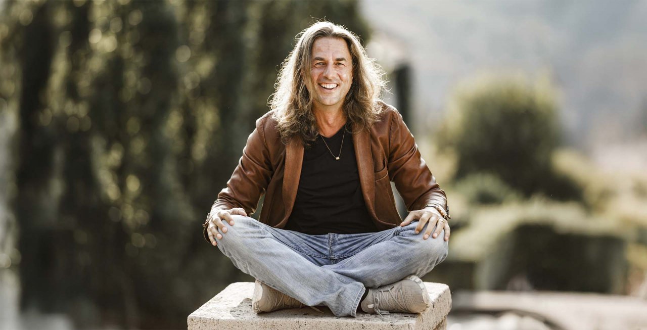 the-grand-ahrenshoop-event-evolutionaere-fuehrung, &copy; Veit Lindau