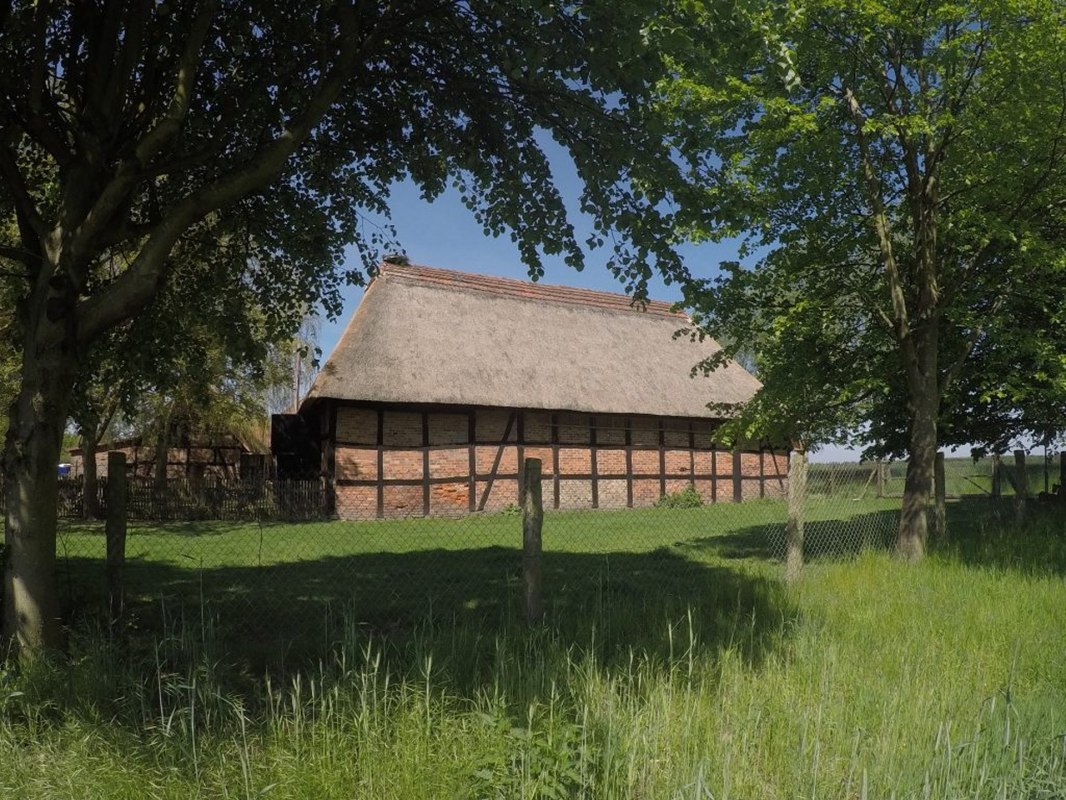 &copy; Wulfsh&auml;ger Museumsscheune