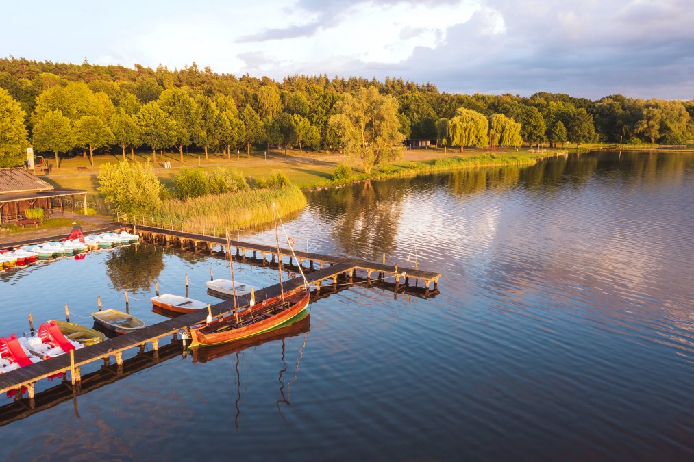 Luftaufnahme, &copy; Daniel Stohl