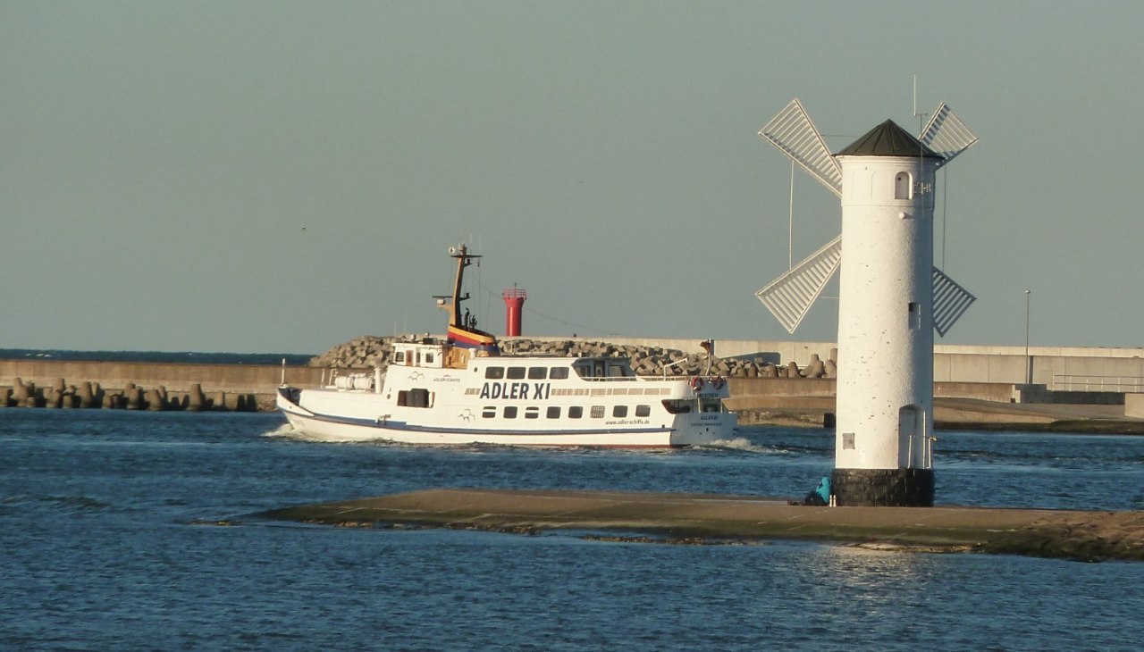 Usedom-Uznam Usedom-Uznam