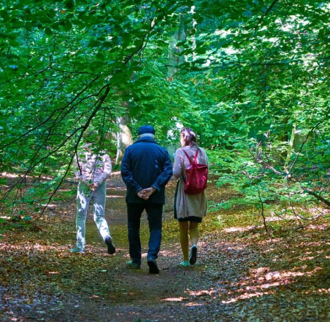 © Kur- und Tourismusbetrieb Ostseebad Prerow © Kur- und Tourismusbetrieb Ostseebad Prerow