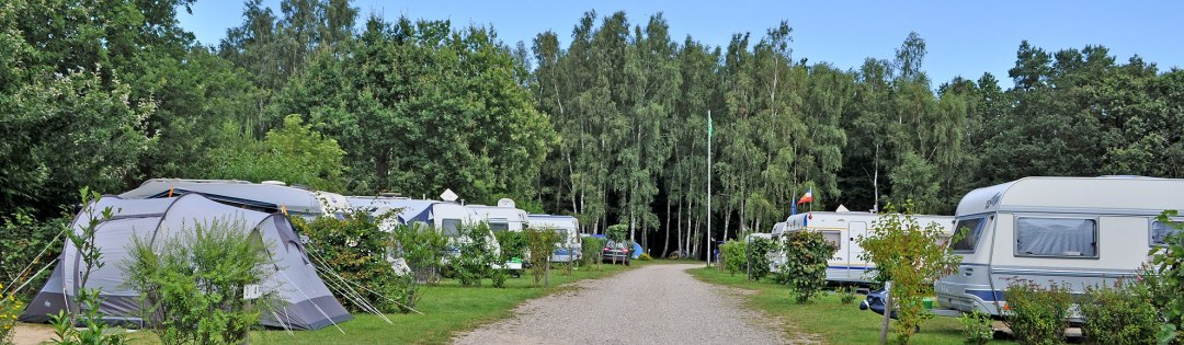CampeninLietzow, © Gästehaus Lietzow & Störtebeker Camp