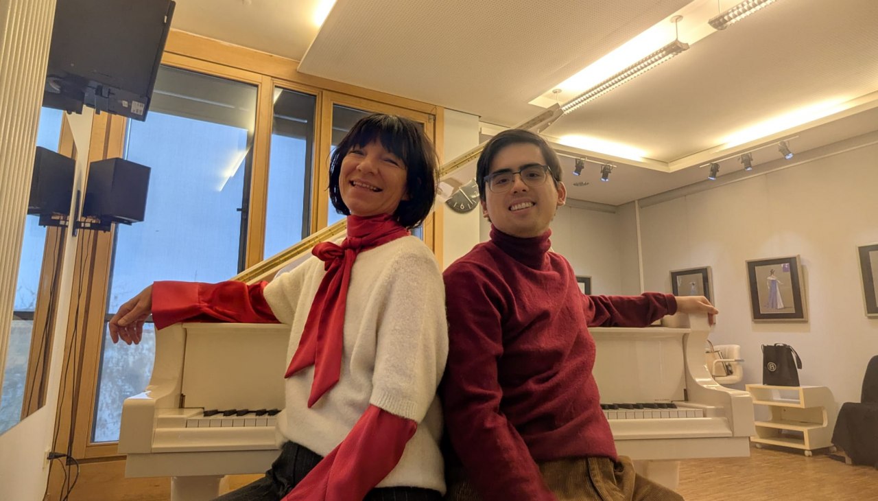 © M. Osterburg © M. Osterburg