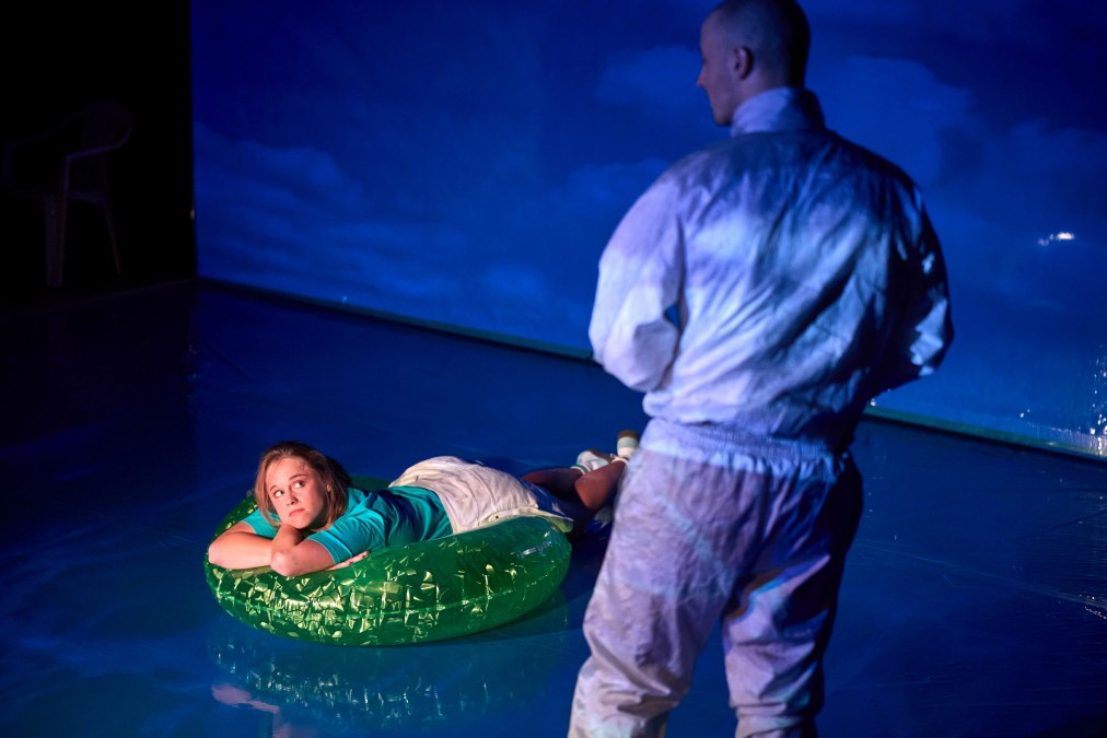 Thomas Mandt, © Thomas Mandt Thomas Mandt, © Thomas Mandt