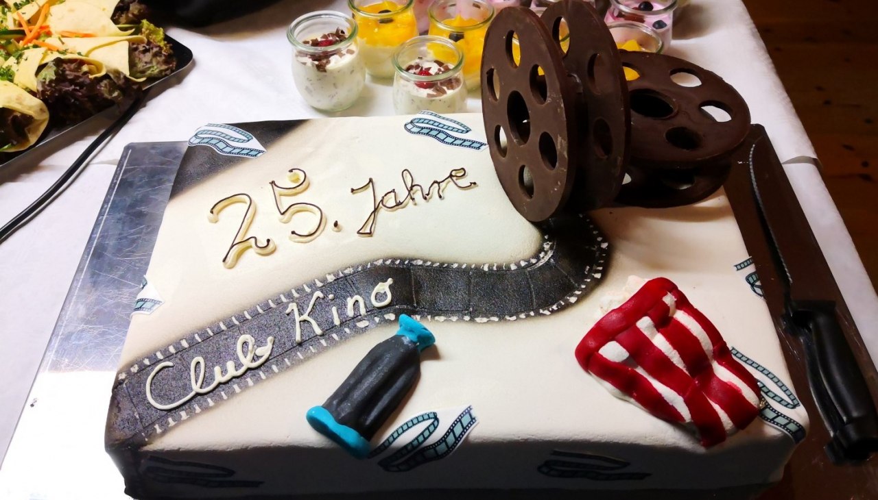 Das Kino hat schon Tradition, &copy; T. Blumrich