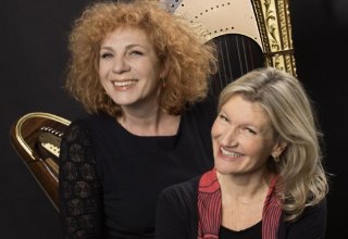 © Nina Hoger & Ulla van Daelen © Nina Hoger & Ulla van Daelen