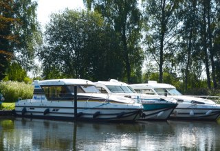 &copy; Tourismusverband Mecklenburg-Schwerin