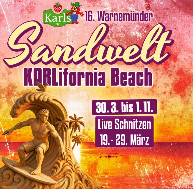 © Karls Markt OHG © Karls Markt OHG