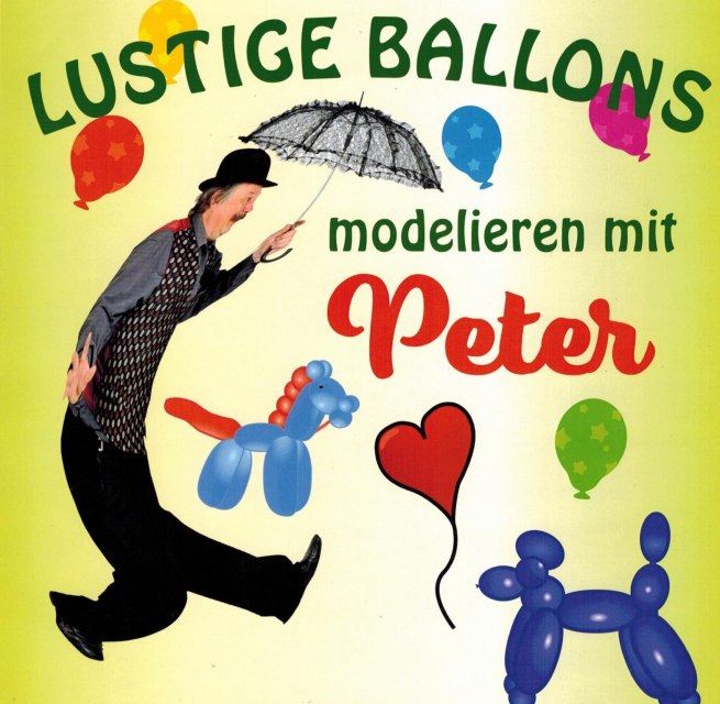 © Heinz-Peter Ulbrich © Heinz-Peter Ulbrich