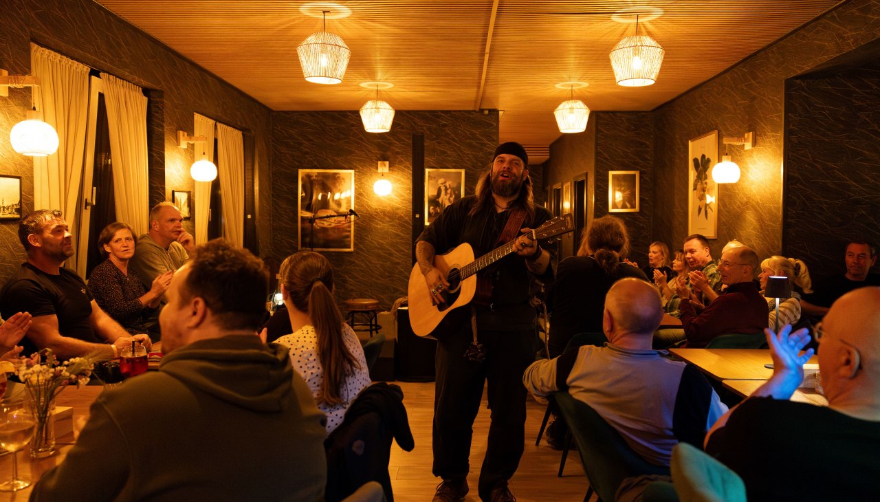 Barth kroegentocht, © Arndt Gläser