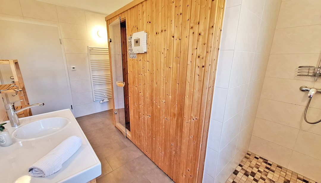 Wellness Sauna Badewanne, &copy; BRINKMANNHAUS