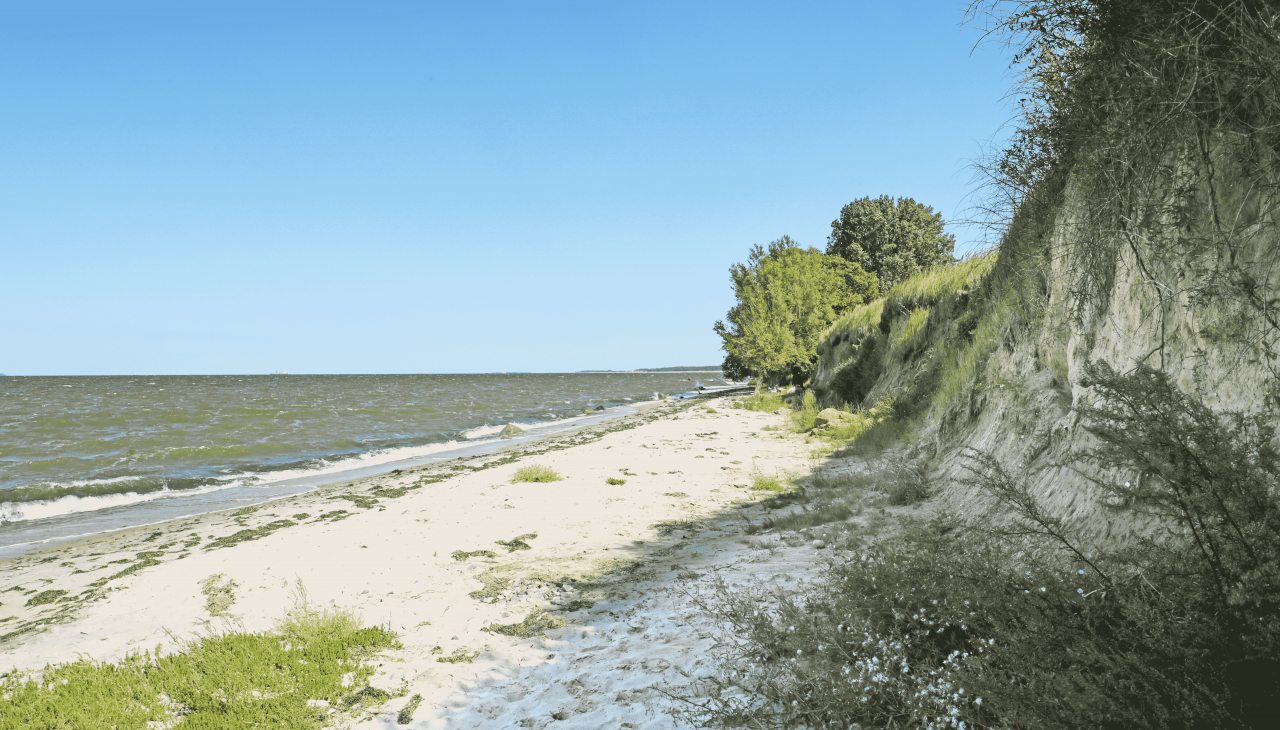 Sandstrand, &copy; TMV/Gohlke