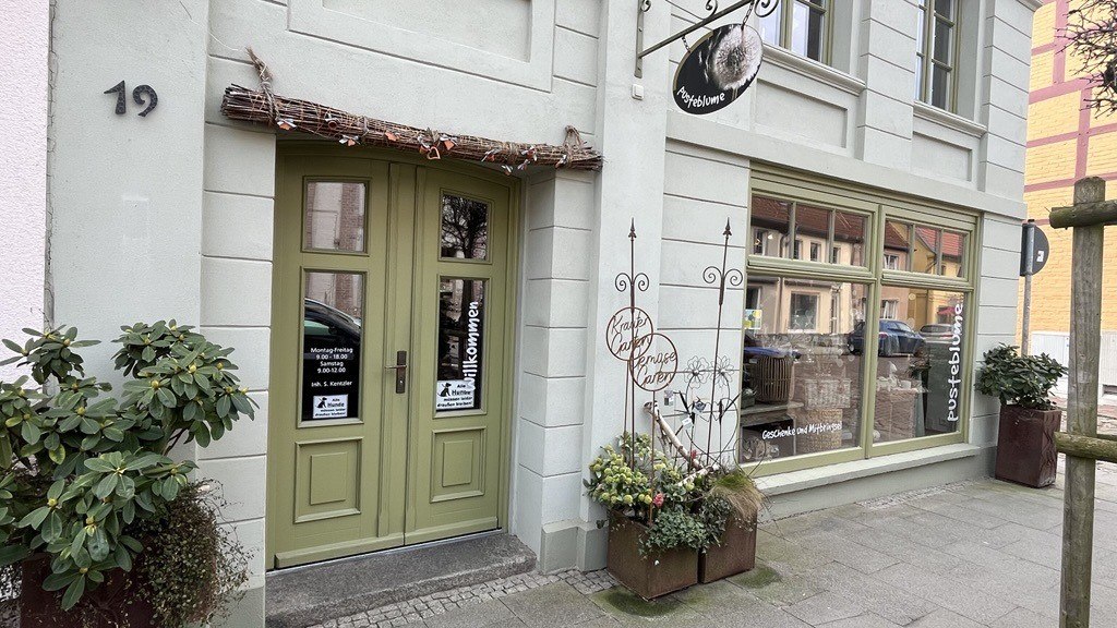 &copy; M&ouml;nnich, Sarah