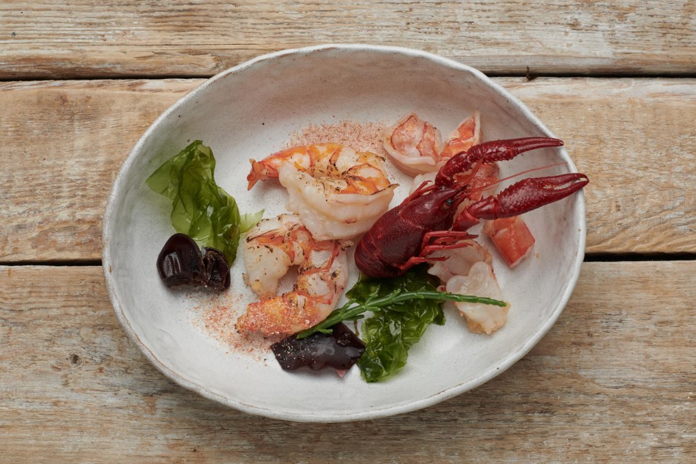 Sei-Gast-2026_Seafood_Braca-Restaurant_C_the-breeze-Hotel (1), &copy; the breeze Hotel