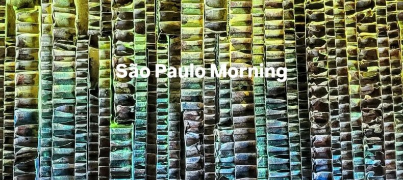 &copy; Ramona Ponomarew-John