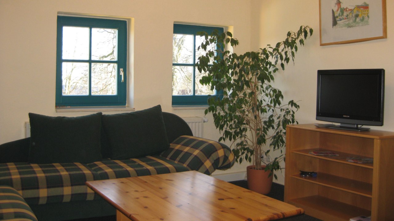 Vakantiewoning B - eetkeuken // &copy; JAM GmbH