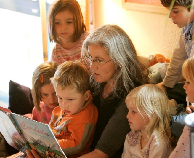 © Stiftung Lesen © Stiftung Lesen