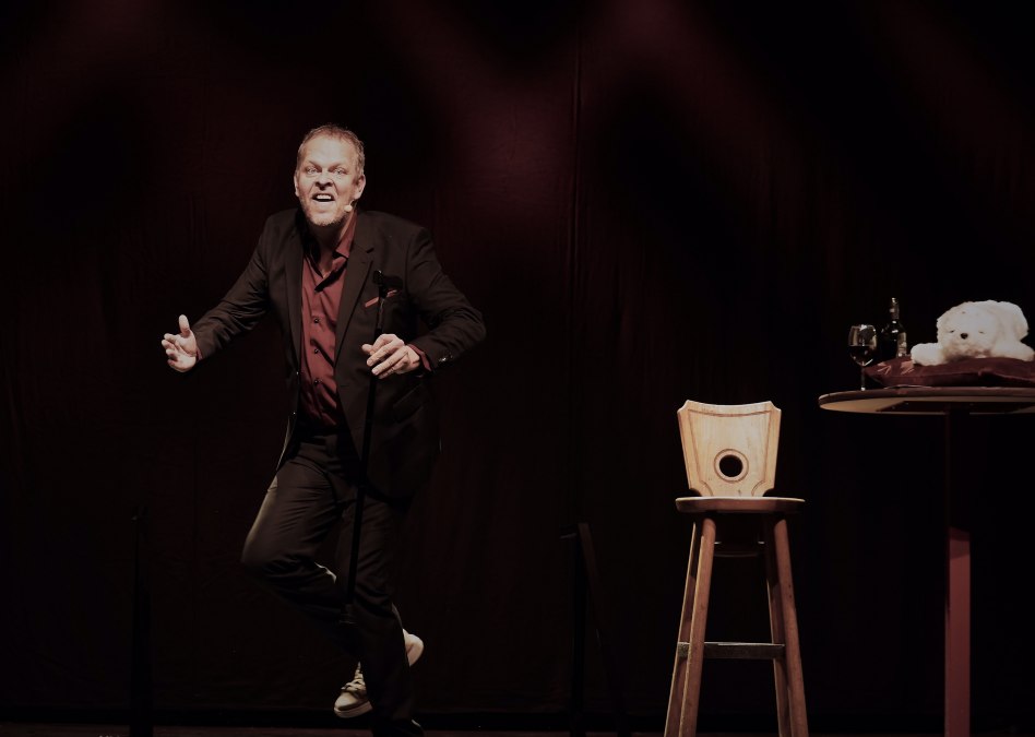 vergiss-es-karsten-kaie-wilde-zwanziger, © Karsten Kaie vergiss-es-karsten-kaie-wilde-zwanziger, © Karsten Kaie