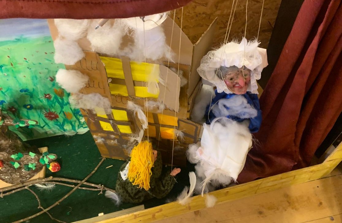 © Martina Kriedel © Martina Kriedel