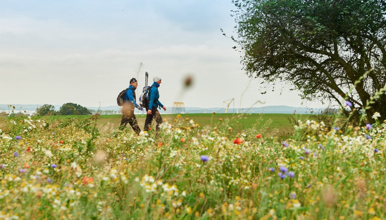 BALTIC X HORIZON HIKE, &copy; Binzer Bucht Tourismus