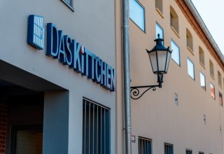 Kittchen Außen, © Das Kittchen