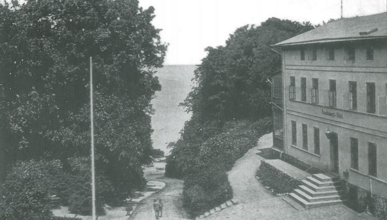 Historischer Ruegenvortrag (c) Moenchguter Museen, &copy; Moenchguter Museen