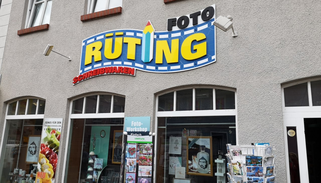 Foto Rüting, © Stadt Barth Foto Rüting, © Stadt Barth