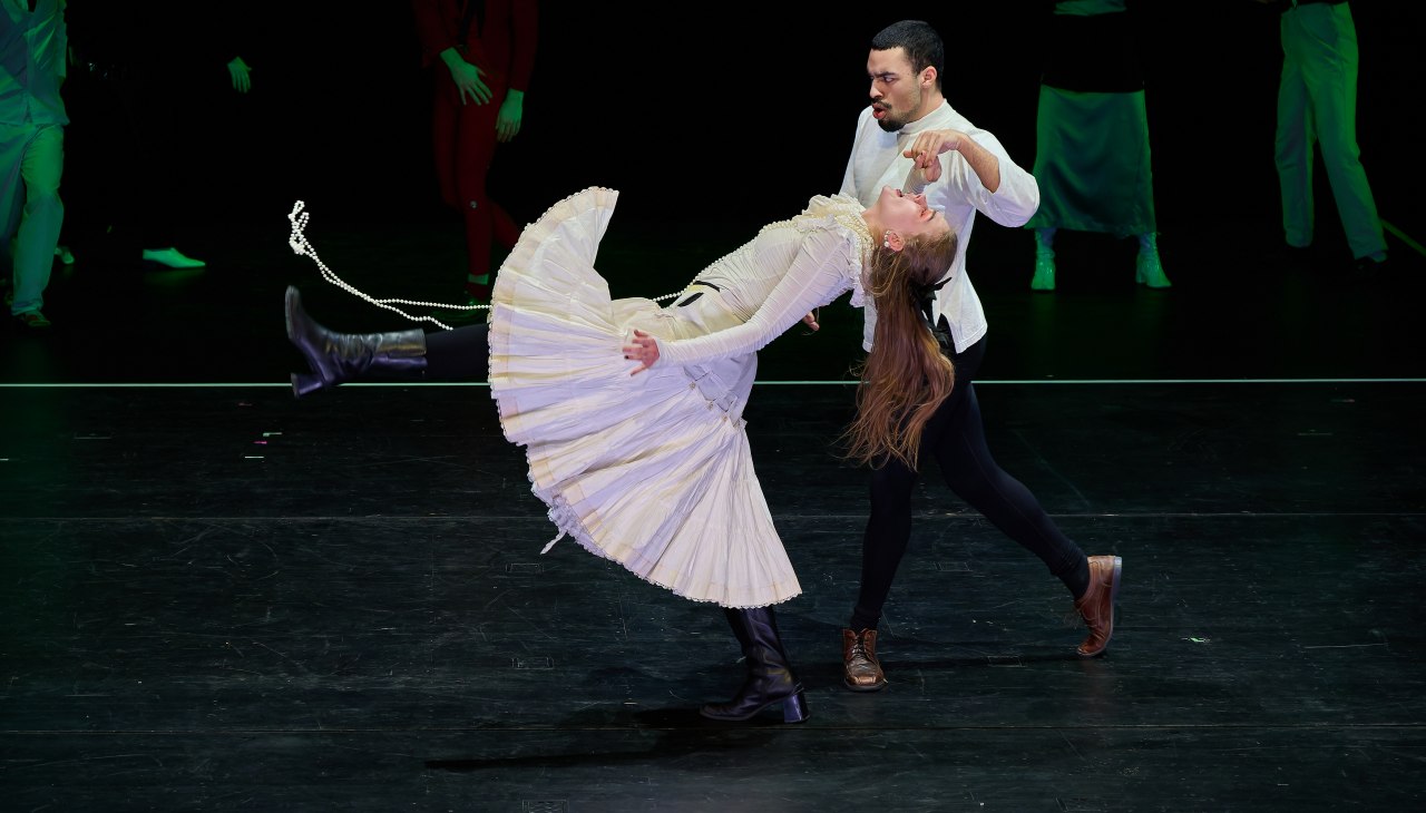 Mirco Dalchow, &copy; Mirco Dalchow