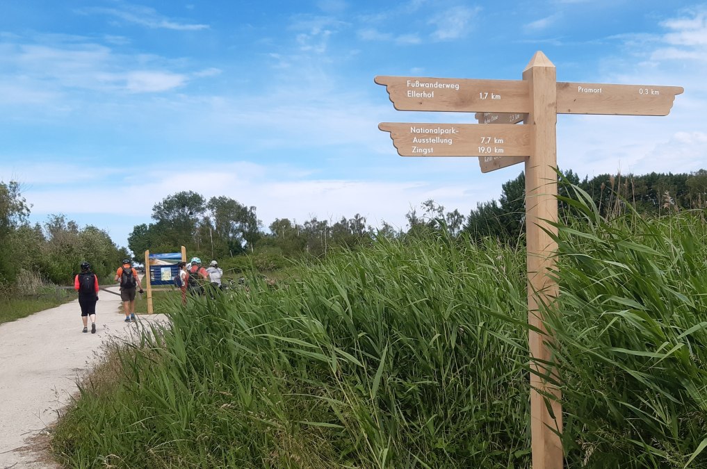 Radwege, © J. Bassek