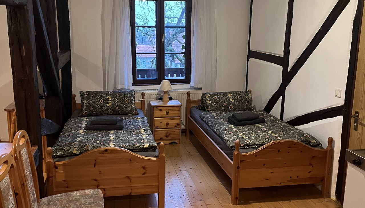 Ap.EICHE_Schlafzimmer, © Andreas Guba Ap.EICHE_Schlafzimmer, © Andreas Guba