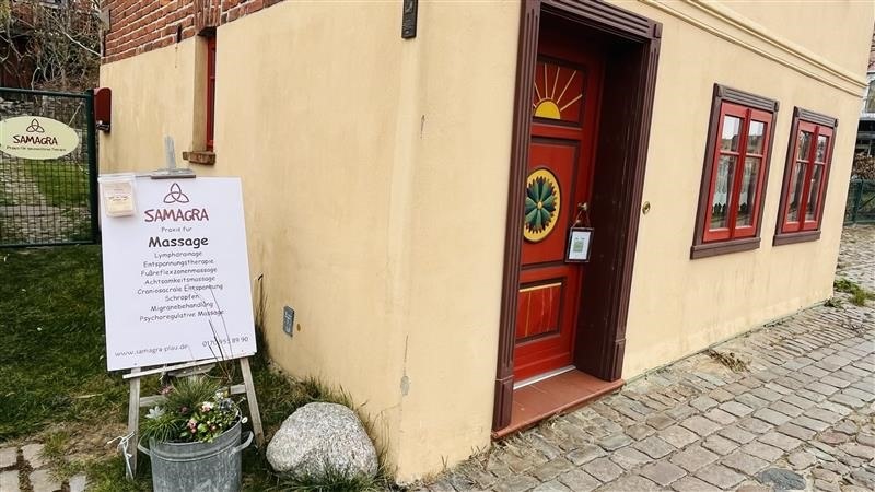 samagra, © Mönnich, Sarah