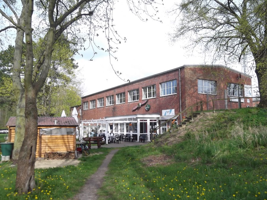 Hafenbistro, © Gelbe Seiten Hafenbistro, © Gelbe Seiten