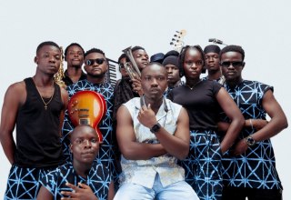 Lagos Thugs // © Lagos Thugs Lagos Thugs // © Lagos Thugs