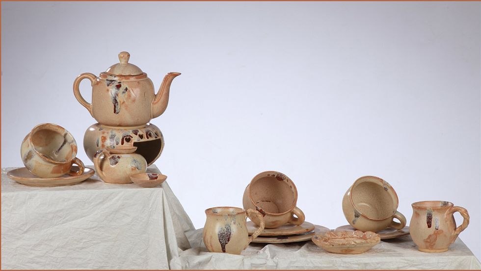 © Foto Mildner, B. Dix © Foto Mildner, B. Dix