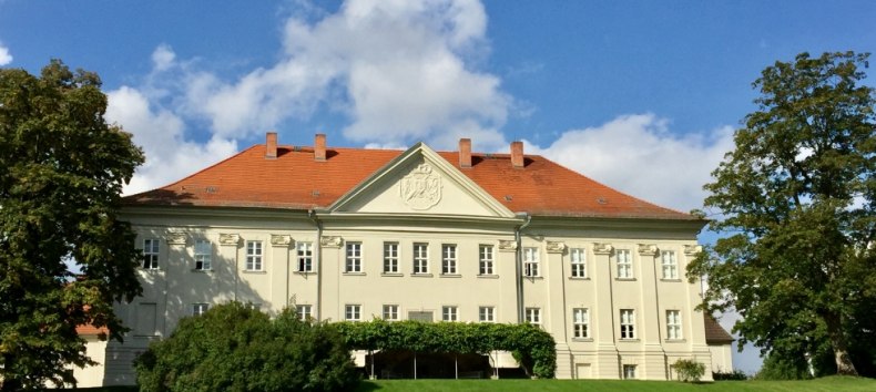 Radwanderung Hohenzieritz - Rosenholz // &copy; Otto Woit