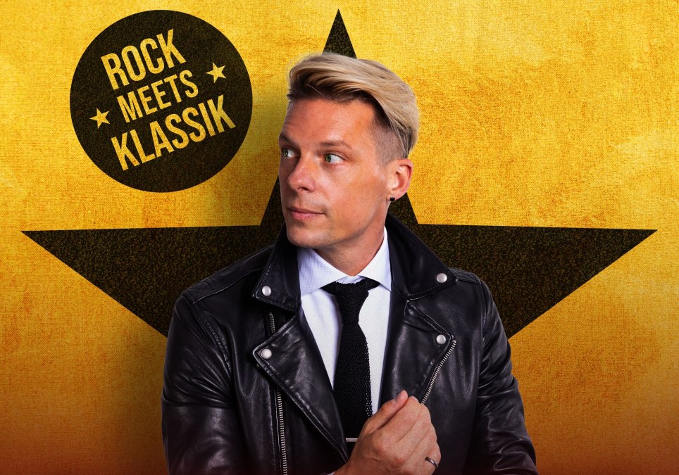 Dark Tenor_Symphonica, &copy; Alexandra Sira