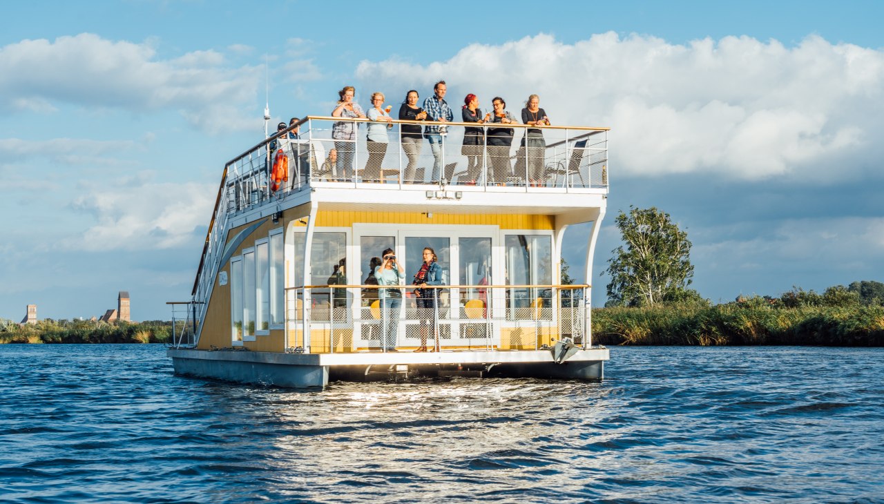 Kaffee-Likör-Fahrt, © AFL Kaffee-Likör-Fahrt, © AFL