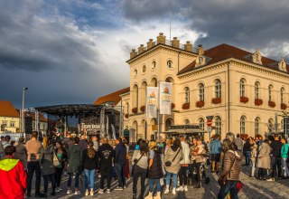 © Herr Baganz © Herr Baganz