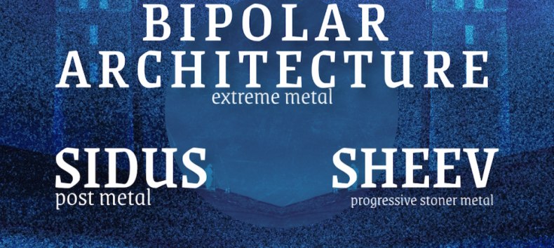 BalticProg - Line-up // &copy; Kevin Fischer