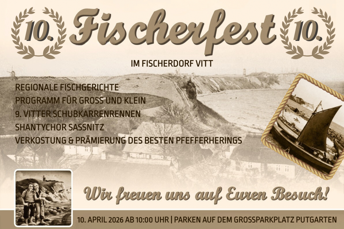 &copy; Tourismusgesellschaft mbH Kap Arkona