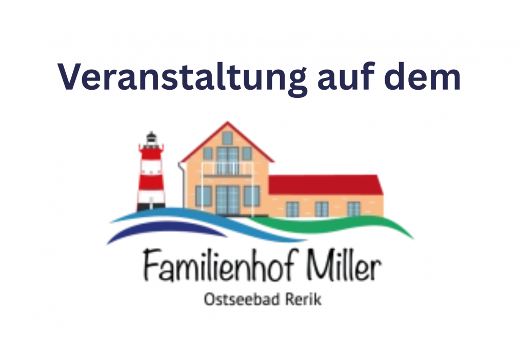 Familienhof Miller IMX, © Familienhof Miller