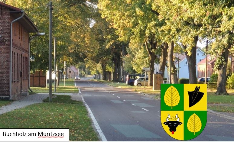 © Gemeinde Buchholz © Gemeinde Buchholz
