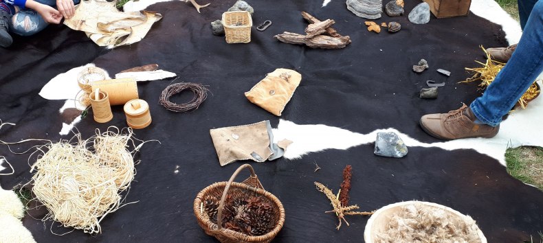 © Kurverwaltung Mönchgut © Kurverwaltung Mönchgut