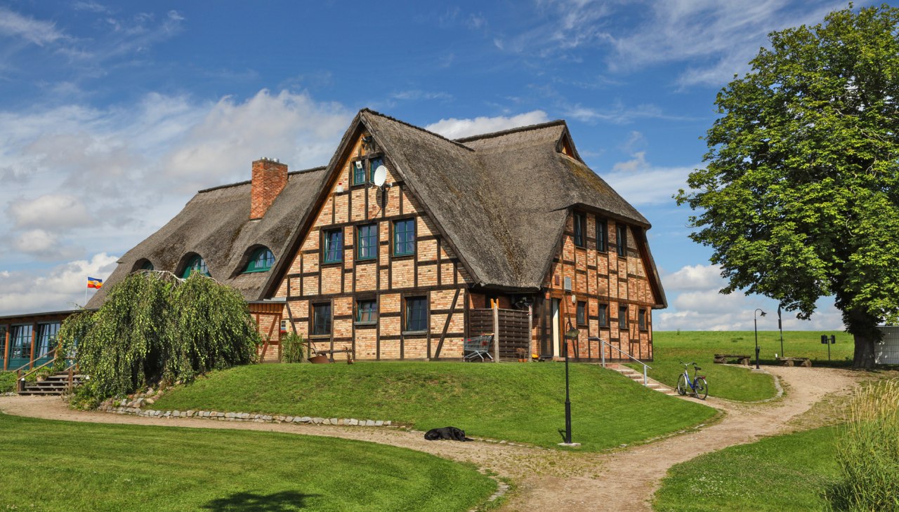 Zum Fischer Fritz Faulenrost_5, © TMV/Gohlke Zum Fischer Fritz Faulenrost_5, © TMV/Gohlke