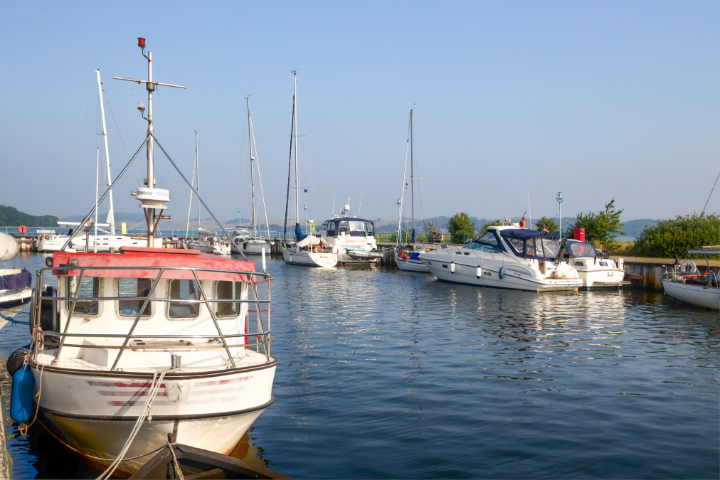 hafen-ostseebad-thiessow_2, © TMV/Gohlke hafen-ostseebad-thiessow_2, © TMV/Gohlke