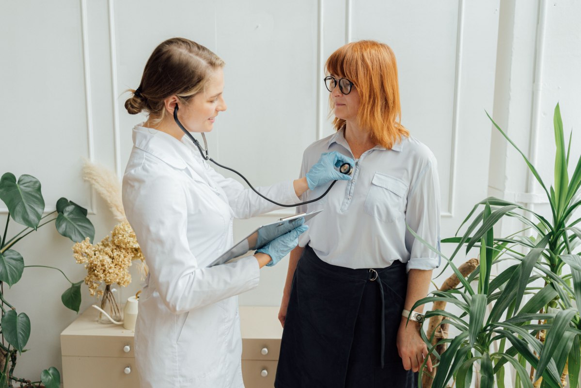 Veranstaltung Frauenherzen schlagen anders // © Antoni Shkraba, Pexels Veranstaltung Frauenherzen schlagen anders // © Antoni Shkraba, Pexels