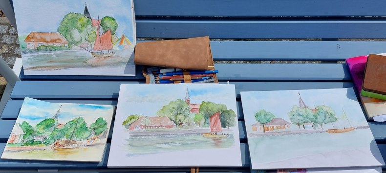 &copy; Hafensituation